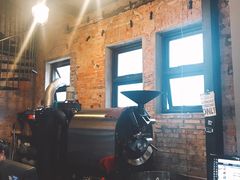-The Workshop Coffee