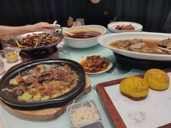 -豫丰汇河南名菜楼(武记餐饮)