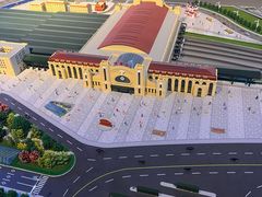 -哈尔滨规划展览馆