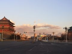 -麦当劳(大栅栏店)