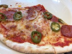 -玛尚诺Pizza&Bar(长泰广场店)