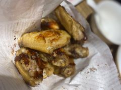 香茅鸡翅-小大董·烤鸭(五棵松店)