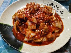 -贤花饭店(凯德店)