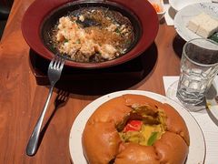 -大树餐厅(益田假日店)