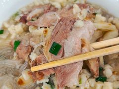-老刘家永盛斋·传统泡馍(东关南街店)