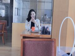 -视界美食自助餐厅·石家庄希尔顿酒店