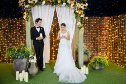 -太古映画婚纱摄影(天河店)