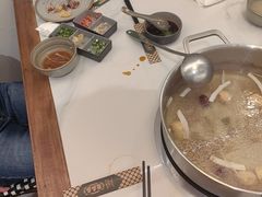 -喃喃椰·糟粕醋·椰子鸡火锅(七堡花园店)
