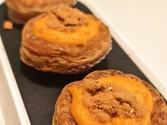-禄运茶居·手工点心(猎德店)