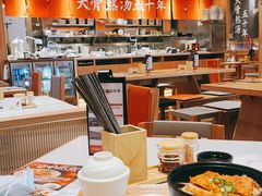 大堂-味千拉面(瑞虹生活广场店)