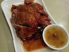 -永祥烧腊餐厅(虹口店)