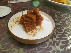 -老虎滩船说·大连海鲜(老虎滩店)