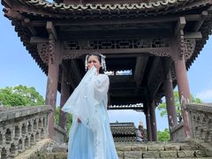 -韩湘水博园