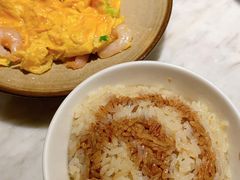油鸡饭-星平鸡饭·粤菜小炒(印象城旗舰店)