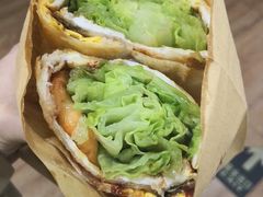 -张果佬年糕卷(科巷店)