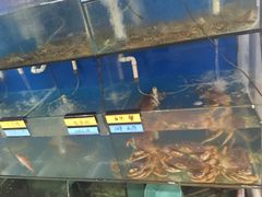 -胖大嫂渔家排档(半边山店)