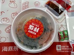 -海底捞火锅(太阳宫凯德mall店)