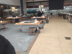-小李子烧烤火锅地锅(枣行店)