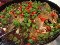 -翠清酒家(万丰路店)