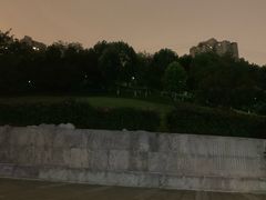 -龙头寺公园
