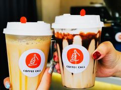 -COFFEE CALL(云锦路店)