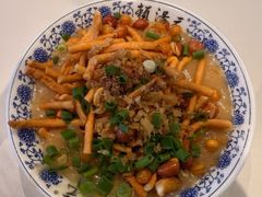 -龙抄手(春熙路总店)