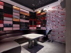 包房-歌神量贩式KTV(金谊店)