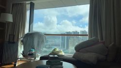 点击看大图 -和伊母婴护理中心·全套房(金山店)