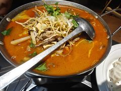 -福茂源横山铁锅羊肉(高新路店)