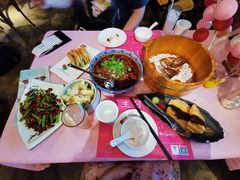-胡桃里音乐酒馆(环亚凯瑟琳广场店)