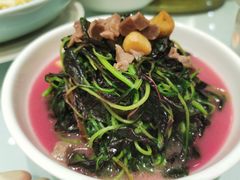-阿锋鲍鱼酒家美食汇(华安店)