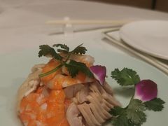 -杭州香格里拉·香宫中餐厅
