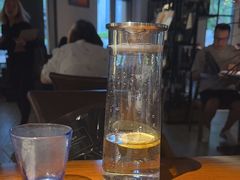 -巴别塔法餐舍(合作路店)