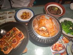 -秋色客家菜(南山店)