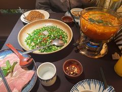 -山石榴·贵州菜(丰盛里店)