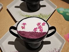 -tea'stone(平安金融中心店)