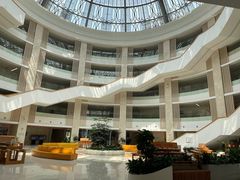 -厦门市图书馆(集美新城馆区)
