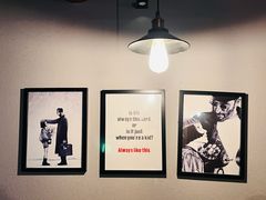 -16毫米咖啡&酒吧(南锣鼓巷店)