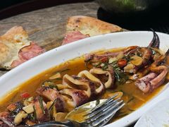 -安立可意大利美食