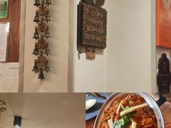-克比叔叔印度餐厅Kebabs on the Grille (人民广场店)