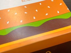 -麦当劳(交道口店)