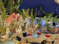 -天空花园餐吧·生日·团建(南山店)