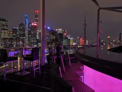 -外滩悦榕庄·海怡西餐厅