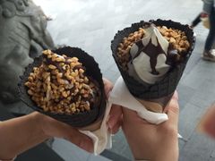-麦当劳(豫园店)