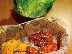 -春熙台韩国料理·章鱼肥牛(西丽店)