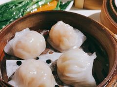 -潮福城大酒楼(湖滨北路店)