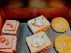 -璞瑄酒店大堂吧