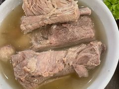 -松發肉骨茶(先得坊店)