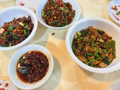 -笨罗卜浏阳菜馆(太平街店)