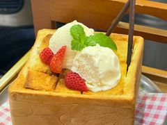 -哼蟹二将·烤肉酱蟹(合生汇店)